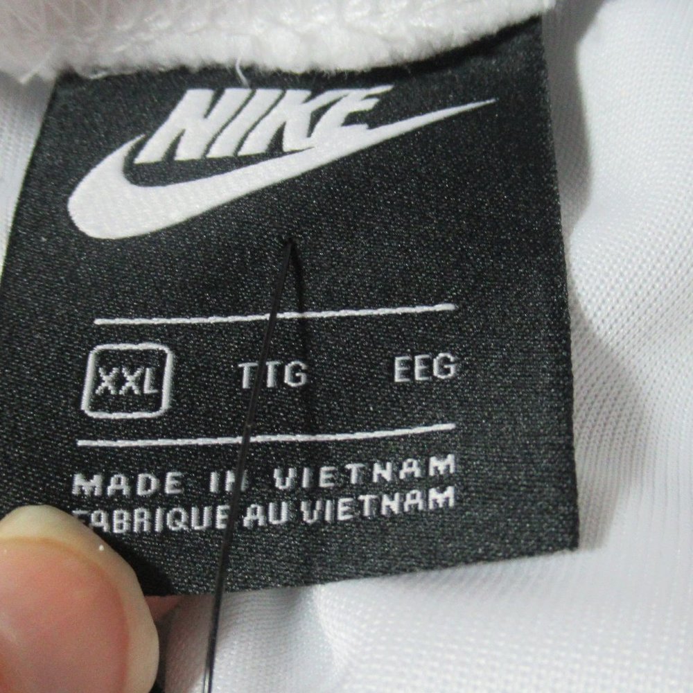 Relist3/5/23❌ NWT Nike loose fit pull on pant size  XXL - Picture 10 of 13